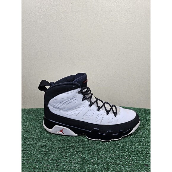 jordan 9 retro og 2016